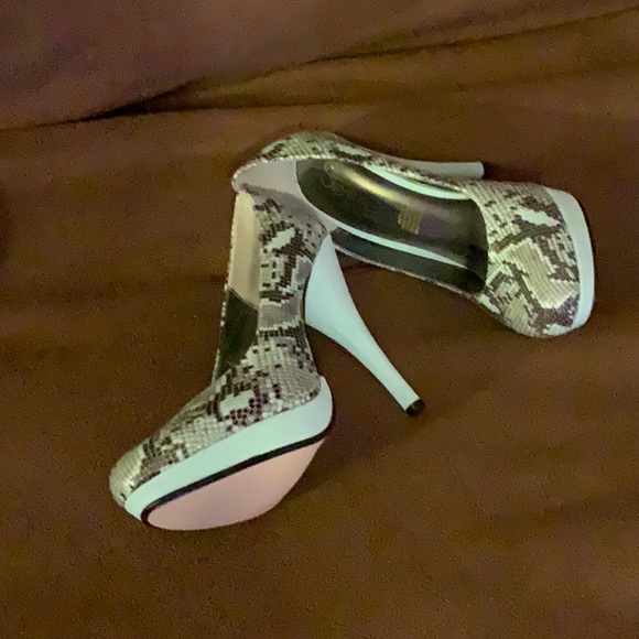 Stefano Di Roma High heels - Picture 7 of 8